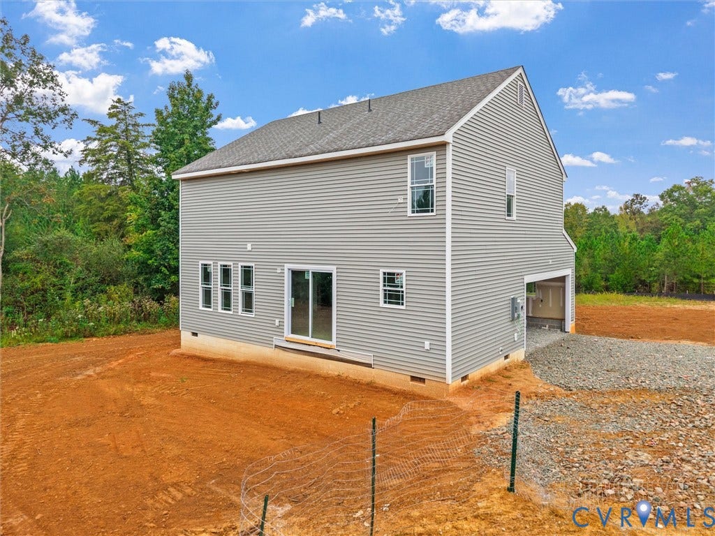 134 Barter Hill Road, Country Living, Cumberland, VA 23040