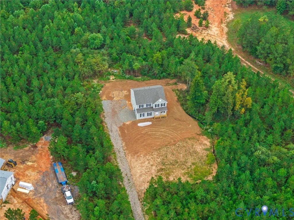 134 Barter Hill Road, Country Living, Cumberland, VA 23040