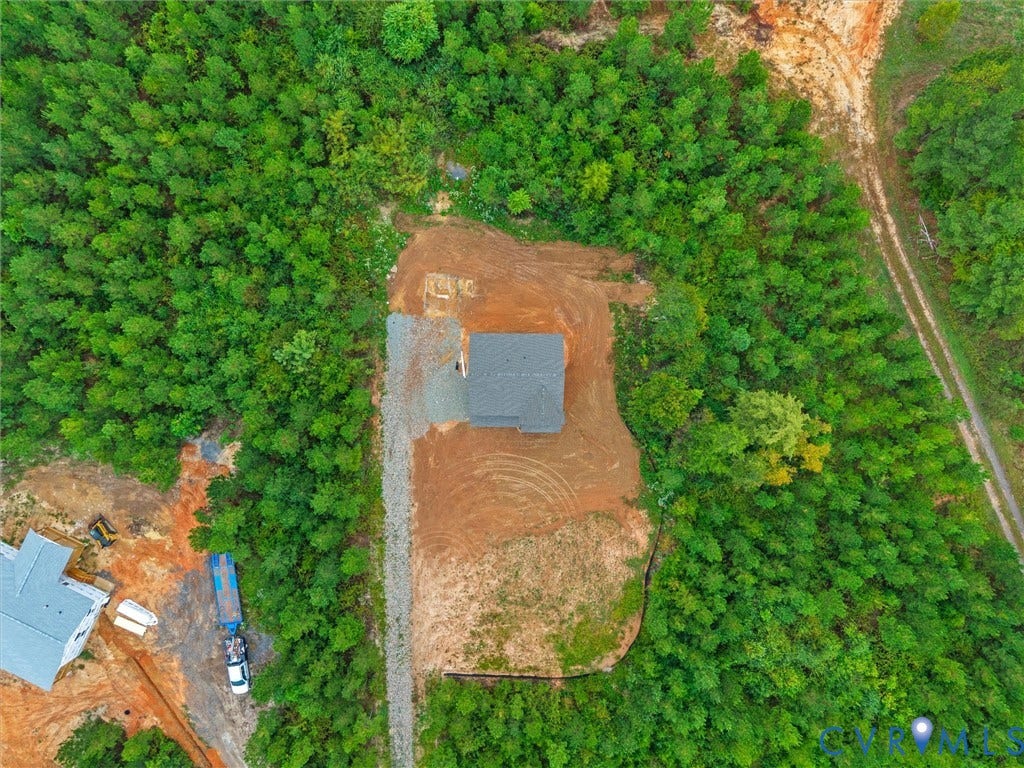 134 Barter Hill Road, Country Living, Cumberland, VA 23040