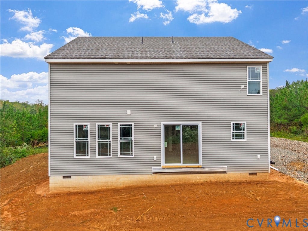 134 Barter Hill Road, Country Living, Cumberland, VA 23040
