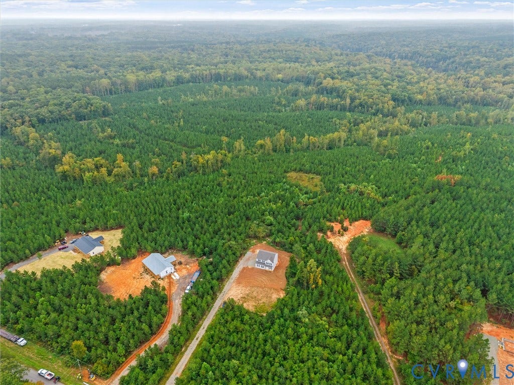 134 Barter Hill Road, Country Living, Cumberland, VA 23040