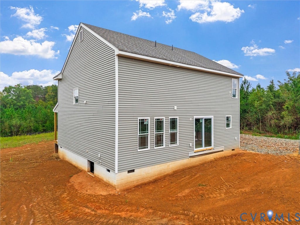 134 Barter Hill Road, Country Living, Cumberland, VA 23040