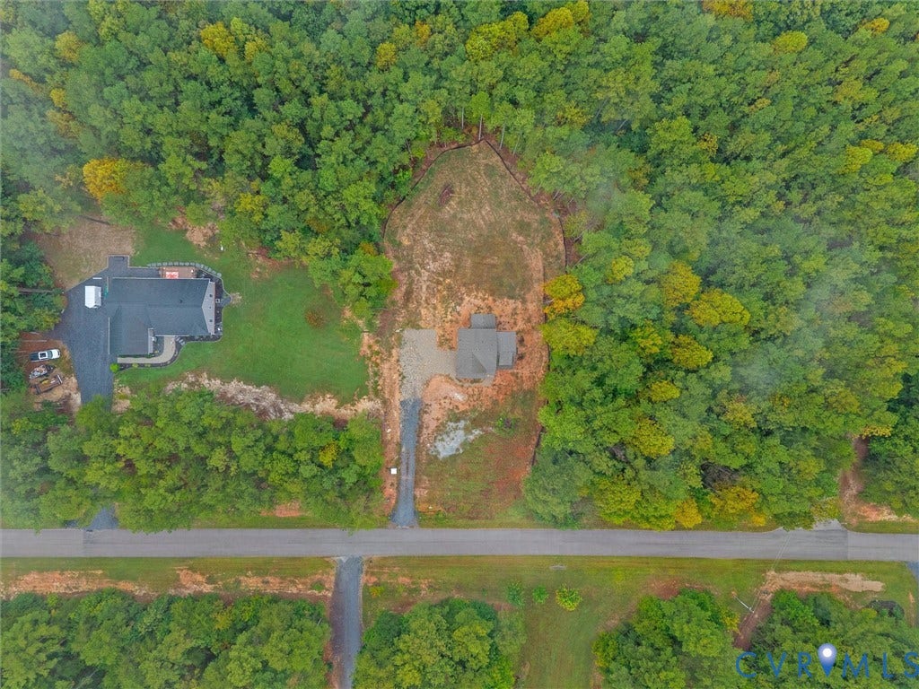 6115 Autumn Bluff Road, Powhatan, VA 23139
