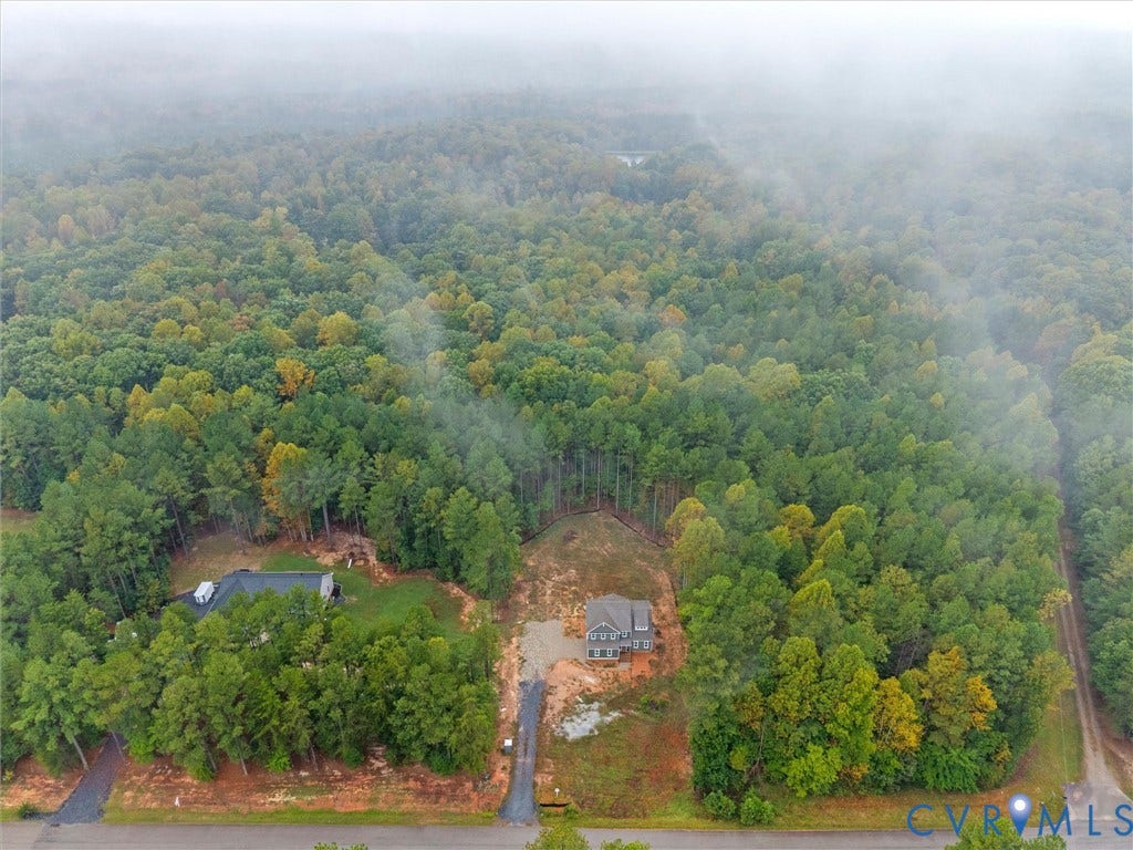 6115 Autumn Bluff Road, Powhatan, VA 23139