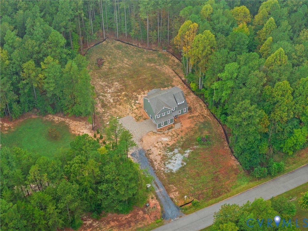 6115 Autumn Bluff Road, Powhatan, VA 23139