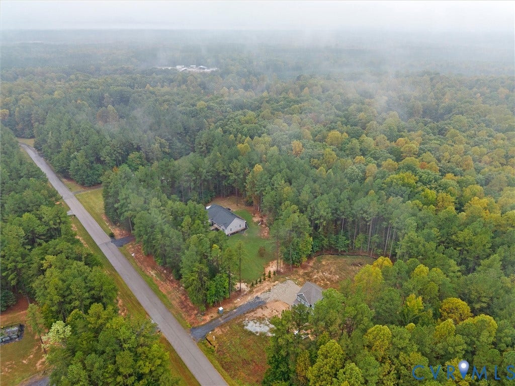 6115 Autumn Bluff Road, Powhatan, VA 23139