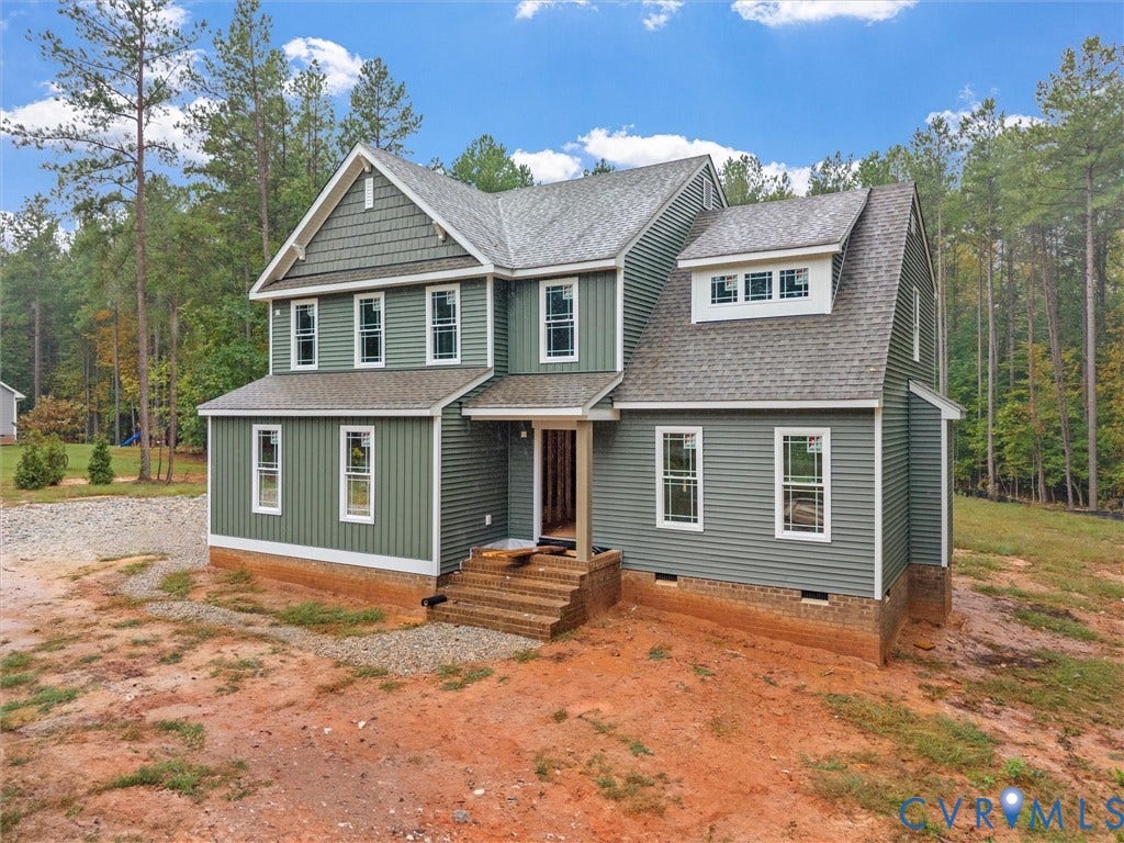 6115 Autumn Bluff Road, Powhatan, VA 23139