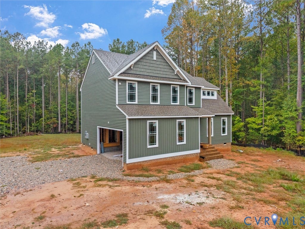 6115 Autumn Bluff Road, Powhatan, VA 23139