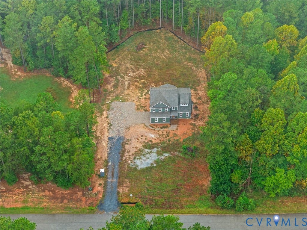 6115 Autumn Bluff Road, Powhatan, VA 23139