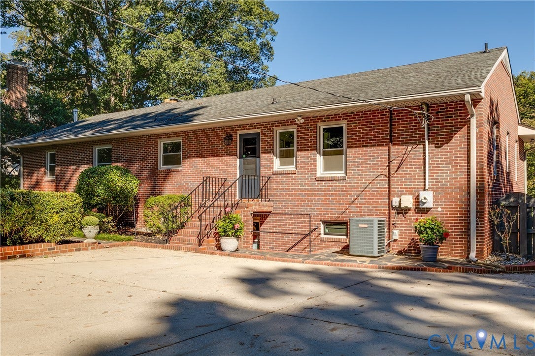 5004 Riverside Drive, Westover Hills, Richmond, VA 23225 5004 Riverside Drive, Westover Hills, Richmond, VA 23225