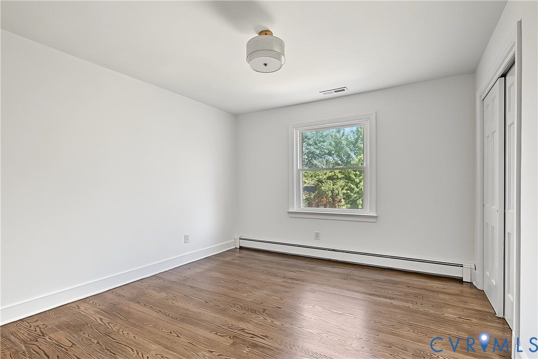 5004 Riverside Drive, Westover Hills, Richmond, VA 23225 Bedroom #2
