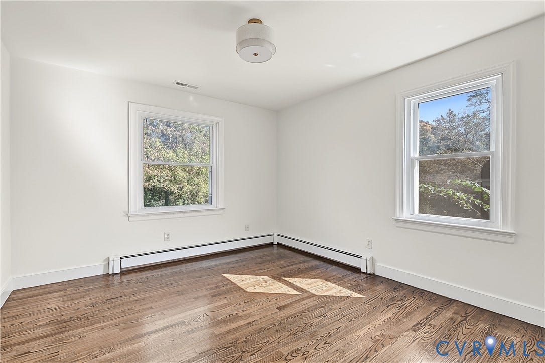 5004 Riverside Drive, Westover Hills, Richmond, VA 23225 Bedroom #3