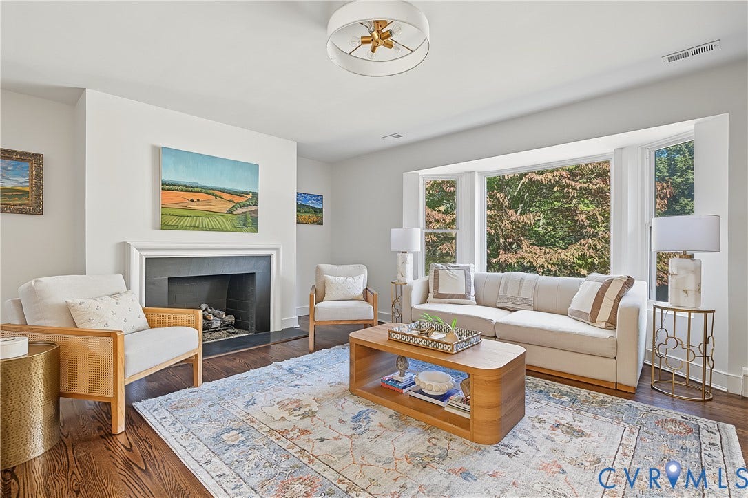5004 Riverside Drive, Westover Hills, Richmond, VA 23225 5004 Riverside Drive, Westover Hills, Richmond, VA 23225