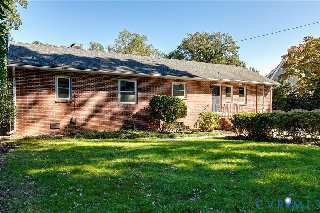 5004 Riverside Drive, Westover Hills, Richmond, VA 23225 5004 Riverside Drive, Westover Hills, Richmond, VA 23225