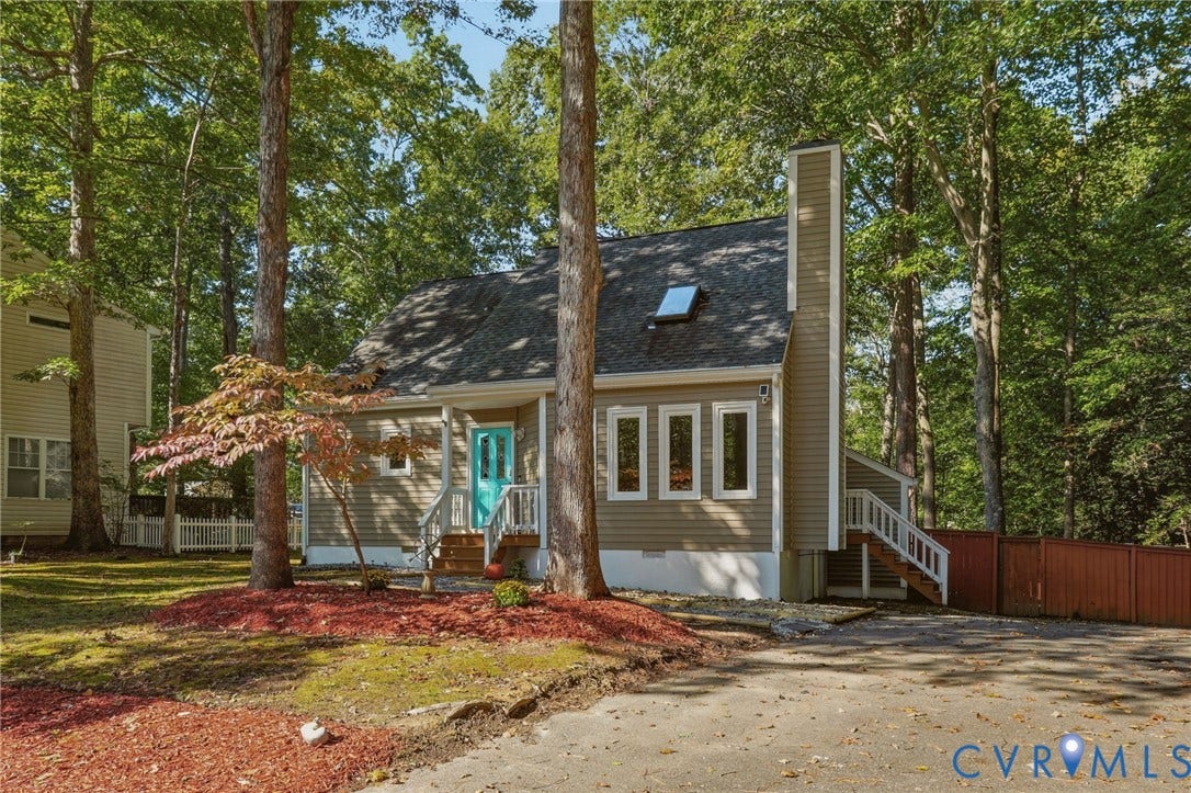 1000 Mansfield Crossing Road, Mansfield Crossing, North Chesterfield, VA 23236 1000 Mansfield Crossing Road, Mansfield Crossing, North Chesterfield, VA 23236
