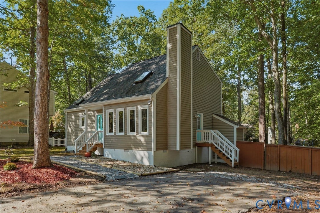 1000 Mansfield Crossing Road, Mansfield Crossing, North Chesterfield, VA 23236 1000 Mansfield Crossing Road, Mansfield Crossing, North Chesterfield, VA 23236