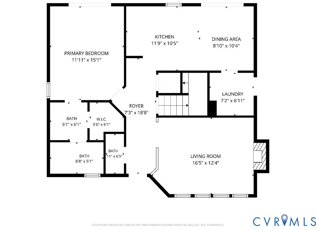 1000 Mansfield Crossing Road, Mansfield Crossing, North Chesterfield, VA 23236 1000 Mansfield Crossing Road, Mansfield Crossing, North Chesterfield, VA 23236