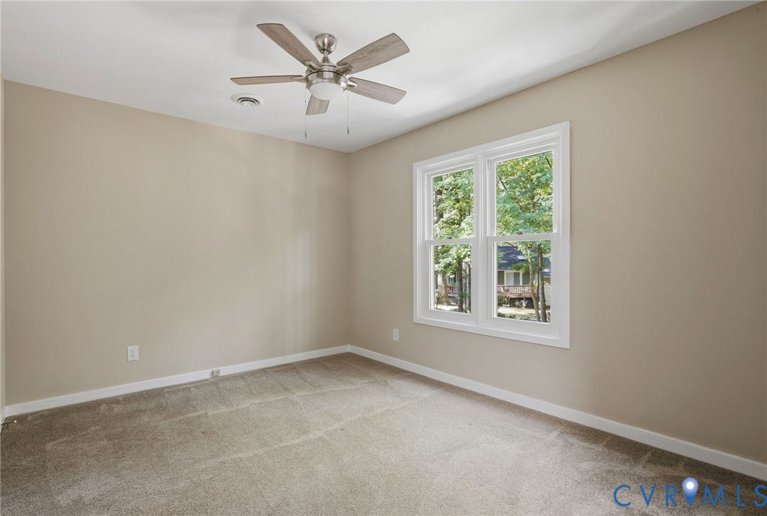1000 Mansfield Crossing Road, Mansfield Crossing, North Chesterfield, VA 23236 Bedroom 2