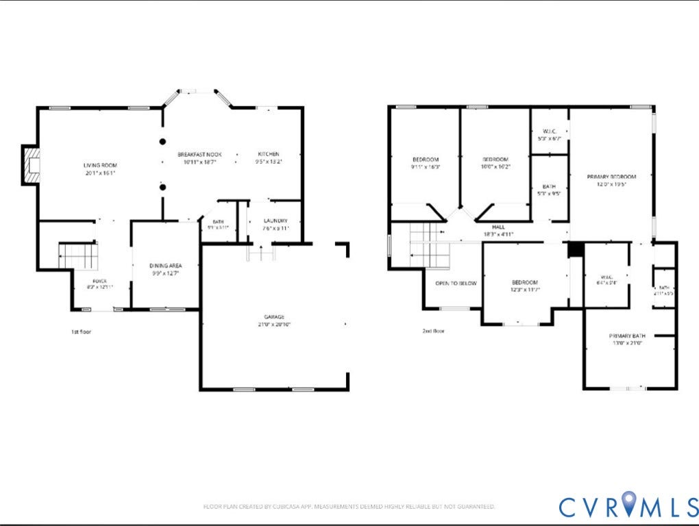 7206 Andersons Forge Court, Andersons Forge, North Chesterfield, VA 23225 7206 Andersons Forge Court, Andersons Forge, North Chesterfield, VA 23225