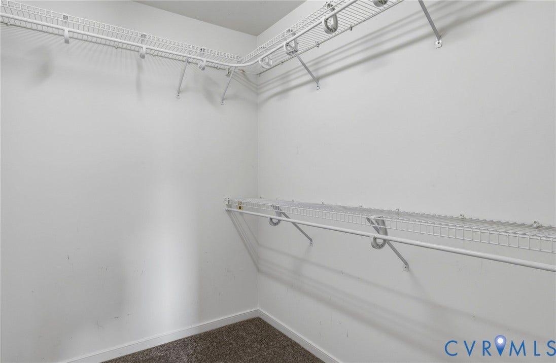 7206 Andersons Forge Court, Andersons Forge, North Chesterfield, VA 23225 Big walk-in-closet