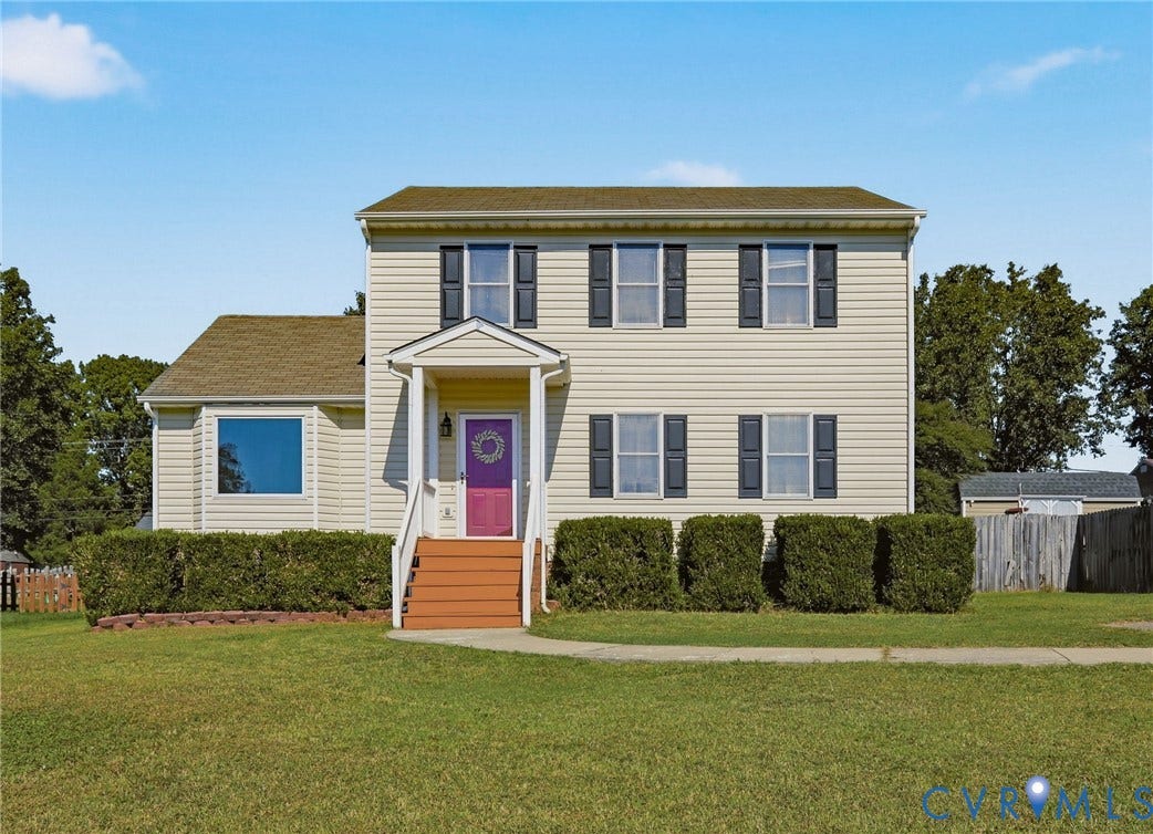 7206 Andersons Forge Court, Andersons Forge, North Chesterfield, VA 23225 7206 Andersons Forge Court, Andersons Forge, North Chesterfield, VA 23225