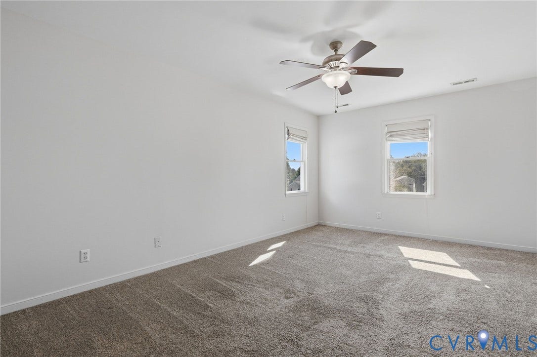 7206 Andersons Forge Court, Andersons Forge, North Chesterfield, VA 23225 7206 Andersons Forge Court, Andersons Forge, North Chesterfield, VA 23225
