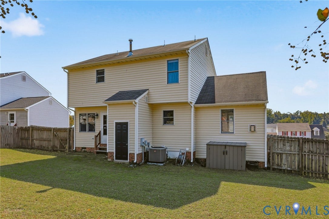 7206 Andersons Forge Court, Andersons Forge, North Chesterfield, VA 23225 7206 Andersons Forge Court, Andersons Forge, North Chesterfield, VA 23225