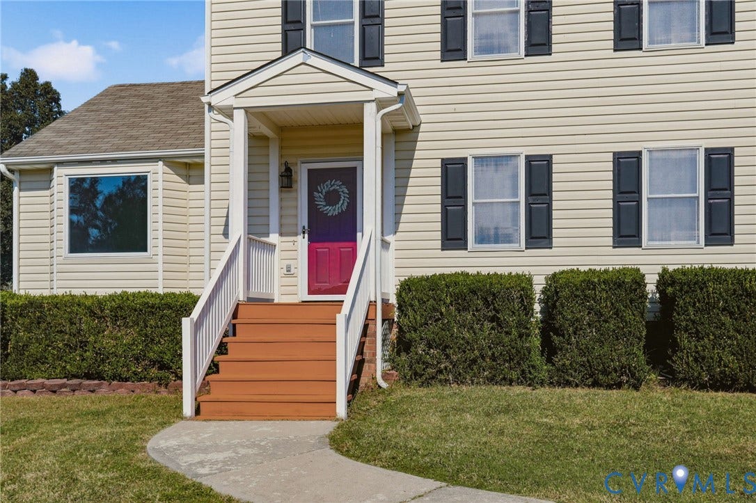 7206 Andersons Forge Court, Andersons Forge, North Chesterfield, VA 23225 7206 Andersons Forge Court, Andersons Forge, North Chesterfield, VA 23225