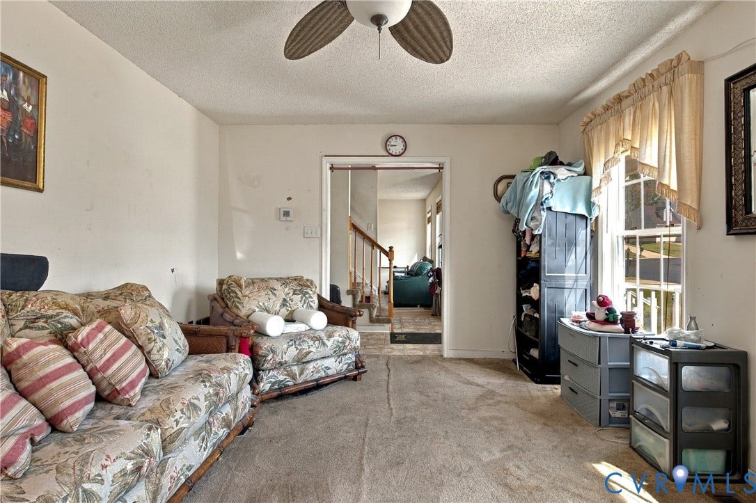 3128 Stone Dale Court, Henrico, VA 23223