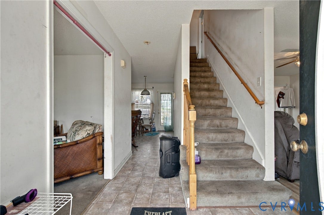 3128 Stone Dale Court, Henrico, VA 23223