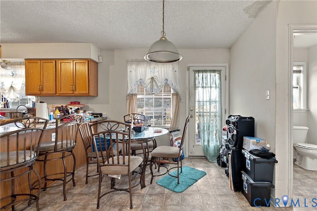 3128 Stone Dale Court, Henrico, VA 23223