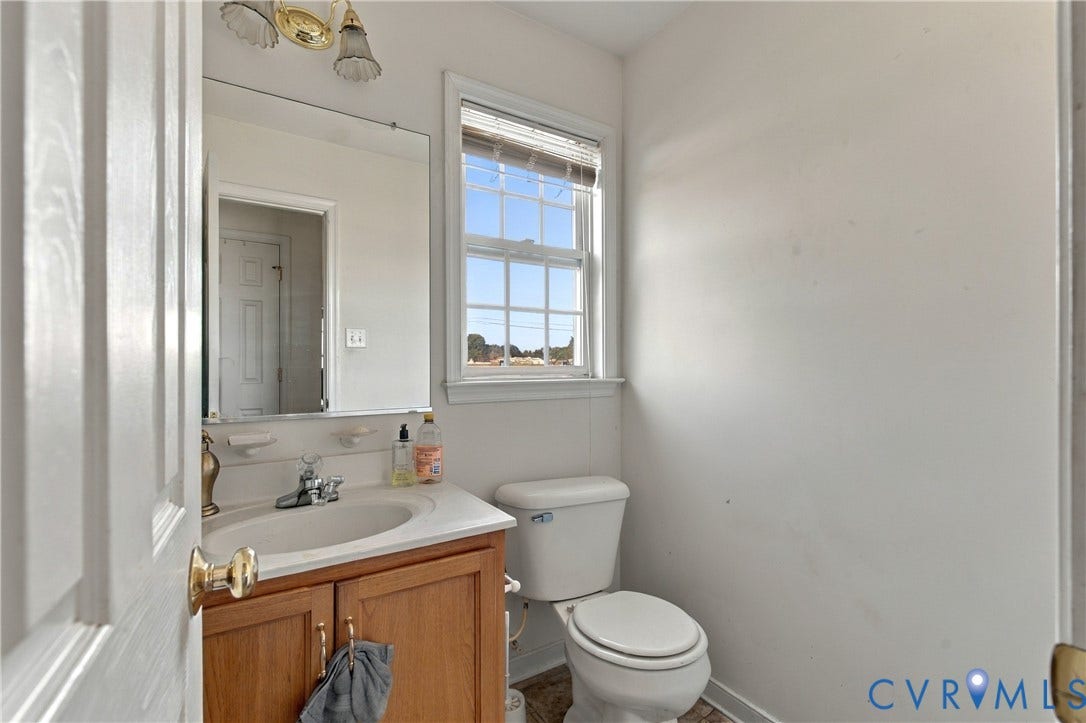 3128 Stone Dale Court, Henrico, VA 23223