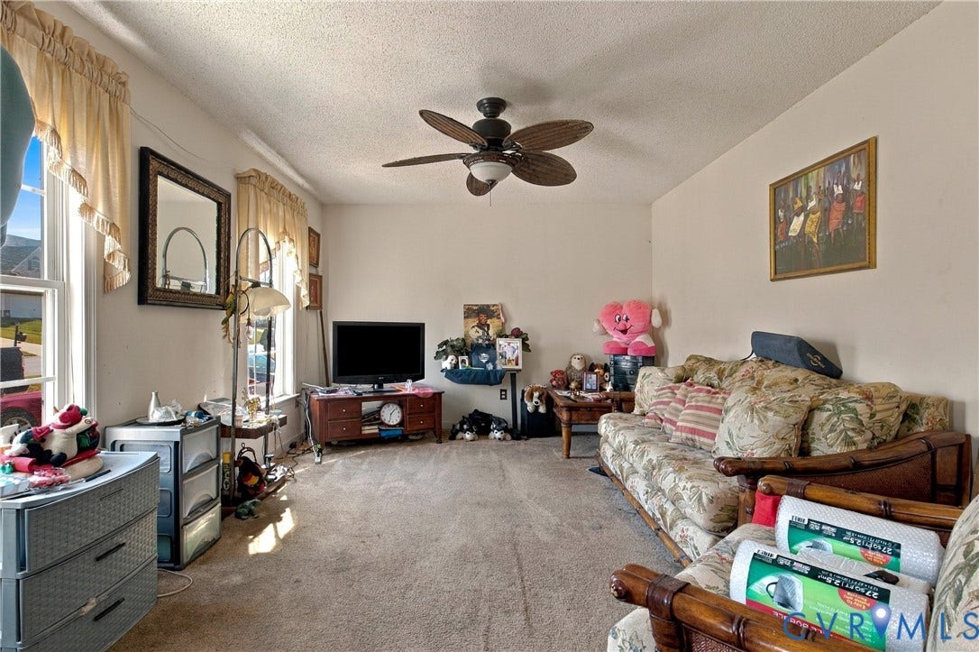 3128 Stone Dale Court, Henrico, VA 23223