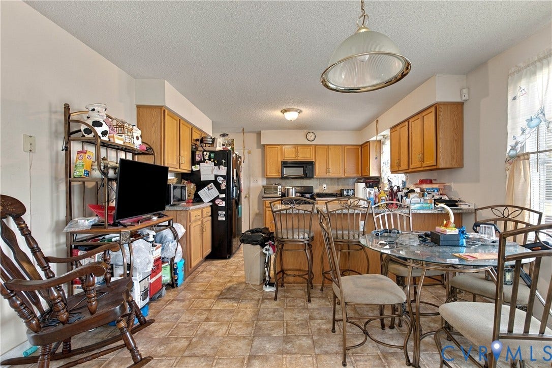 3128 Stone Dale Court, Henrico, VA 23223