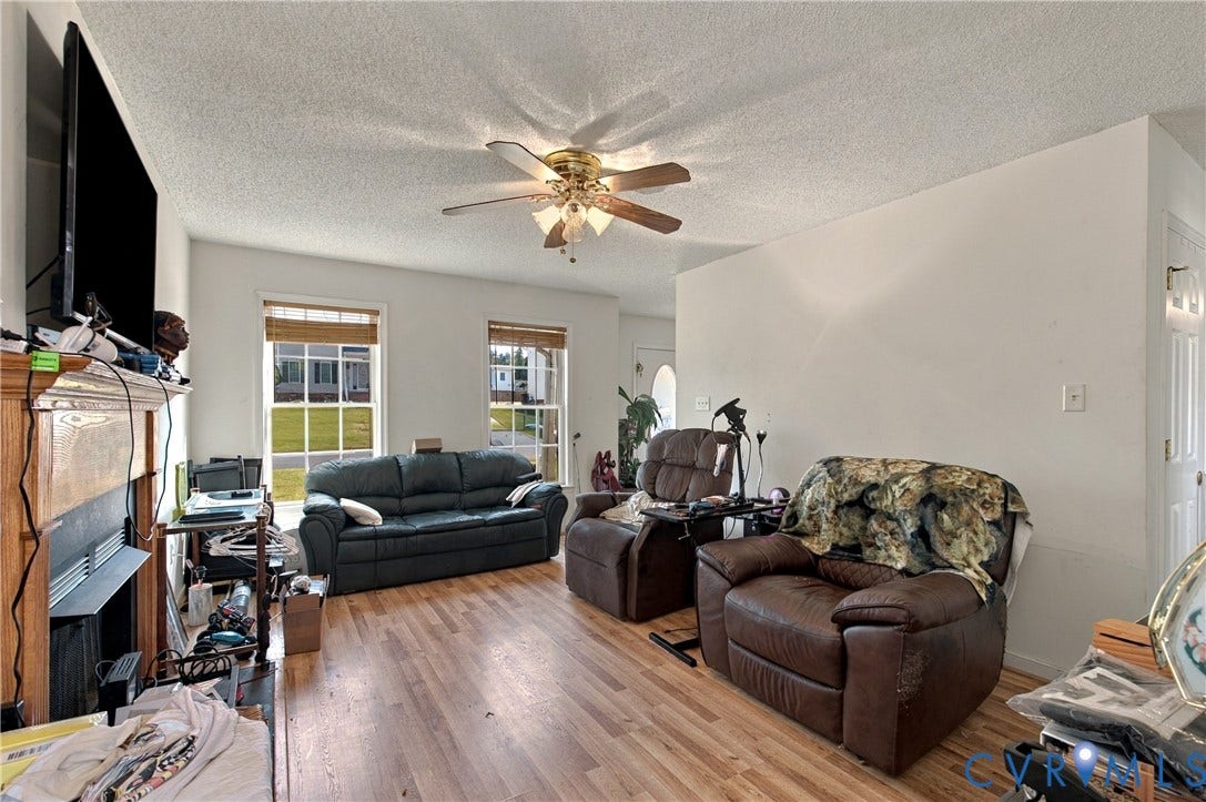 3128 Stone Dale Court, Henrico, VA 23223