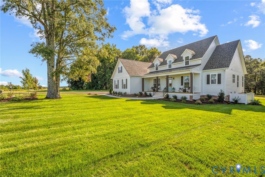 Property photo for Lot 22 Narrow Branch Terrace, Chesterfield, VA