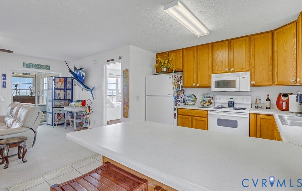 13 Leming Avenue, Reedville, VA 22539