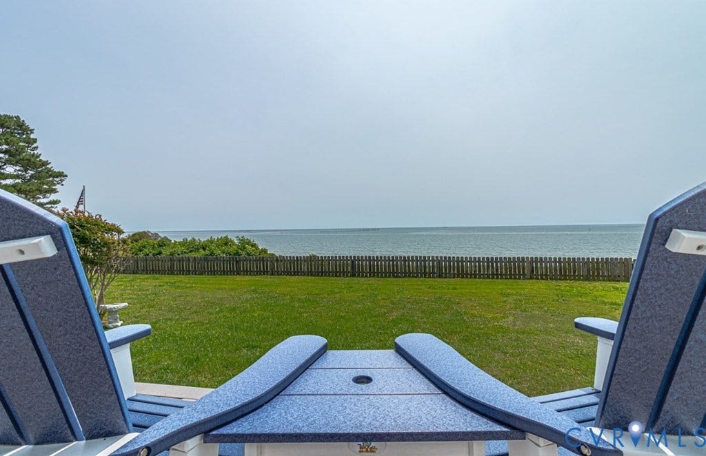13 Leming Avenue, Reedville, VA 22539