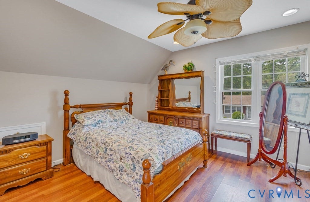 13 Leming Avenue, Reedville, VA 22539