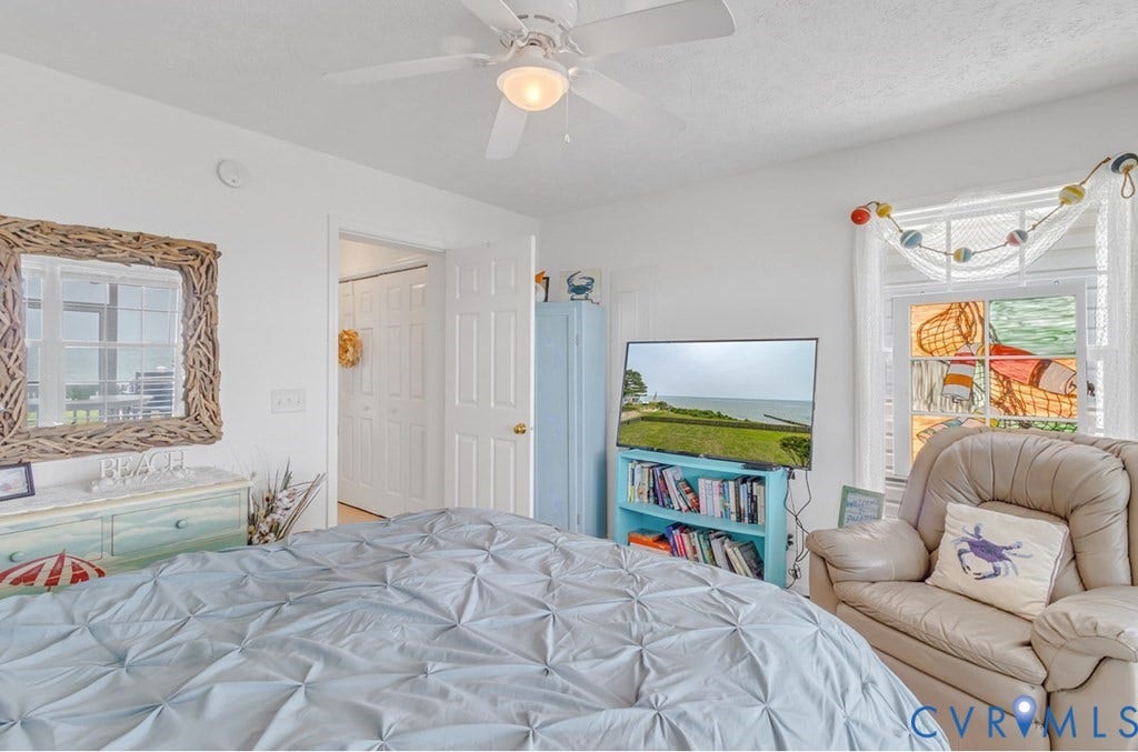 13 Leming Avenue, Reedville, VA 22539