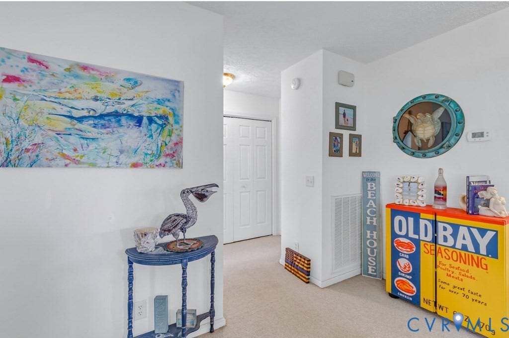 13 Leming Avenue, Reedville, VA 22539