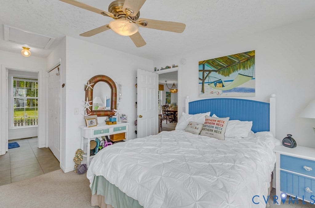 13 Leming Avenue, Reedville, VA 22539