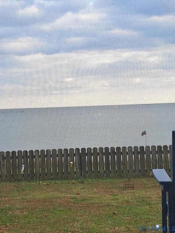 13 Leming Avenue, Reedville, VA 22539