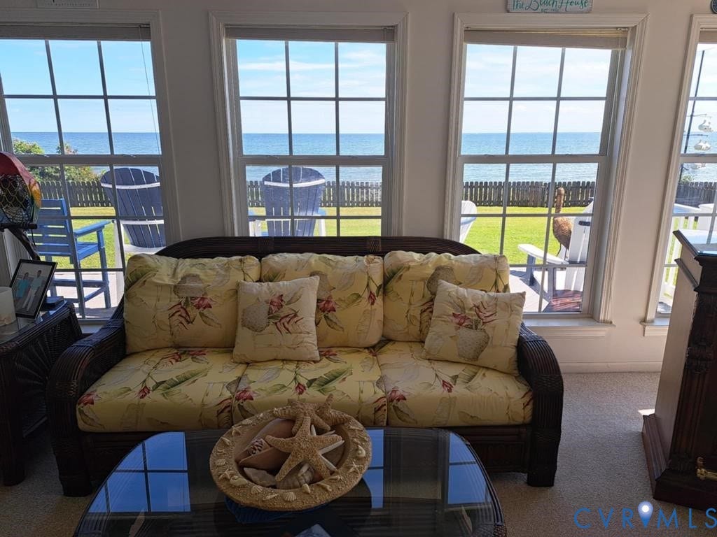 13 Leming Avenue, Reedville, VA 22539