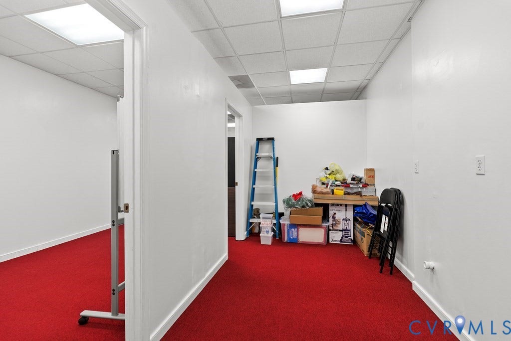 215 S Main Street, Blackstone, VA 23824