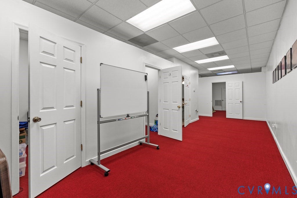 215 S Main Street, Blackstone, VA 23824
