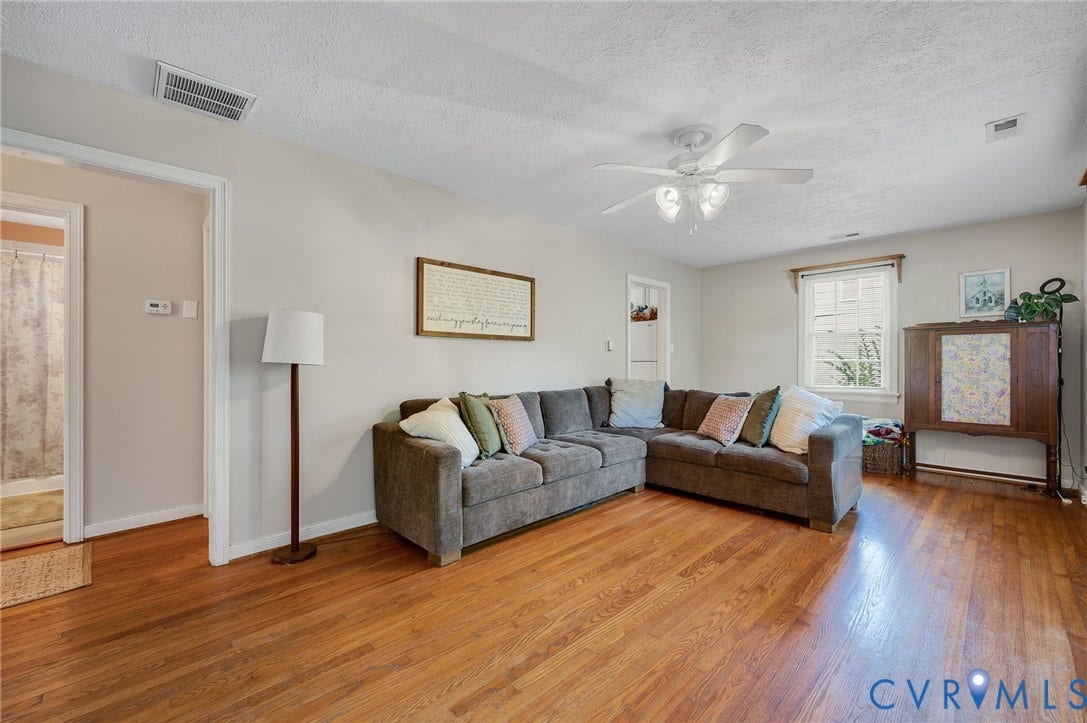 1608 Fort Hill Drive, Richmond, VA 23226 1608 Fort Hill Drive, Richmond, VA 23226