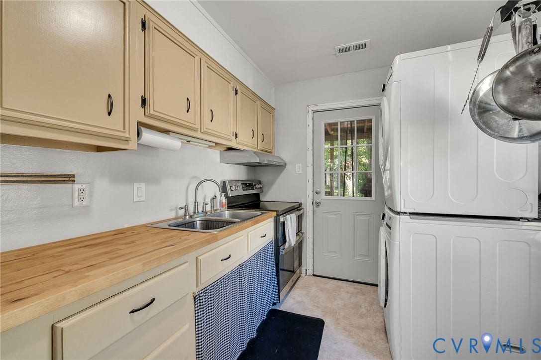 1608 Fort Hill Drive, Richmond, VA 23226 1608 Fort Hill Drive, Richmond, VA 23226