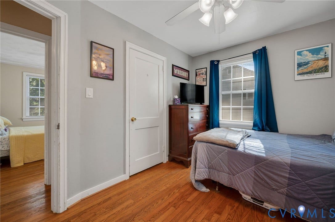 1608 Fort Hill Drive, Richmond, VA 23226 1608 Fort Hill Drive, Richmond, VA 23226