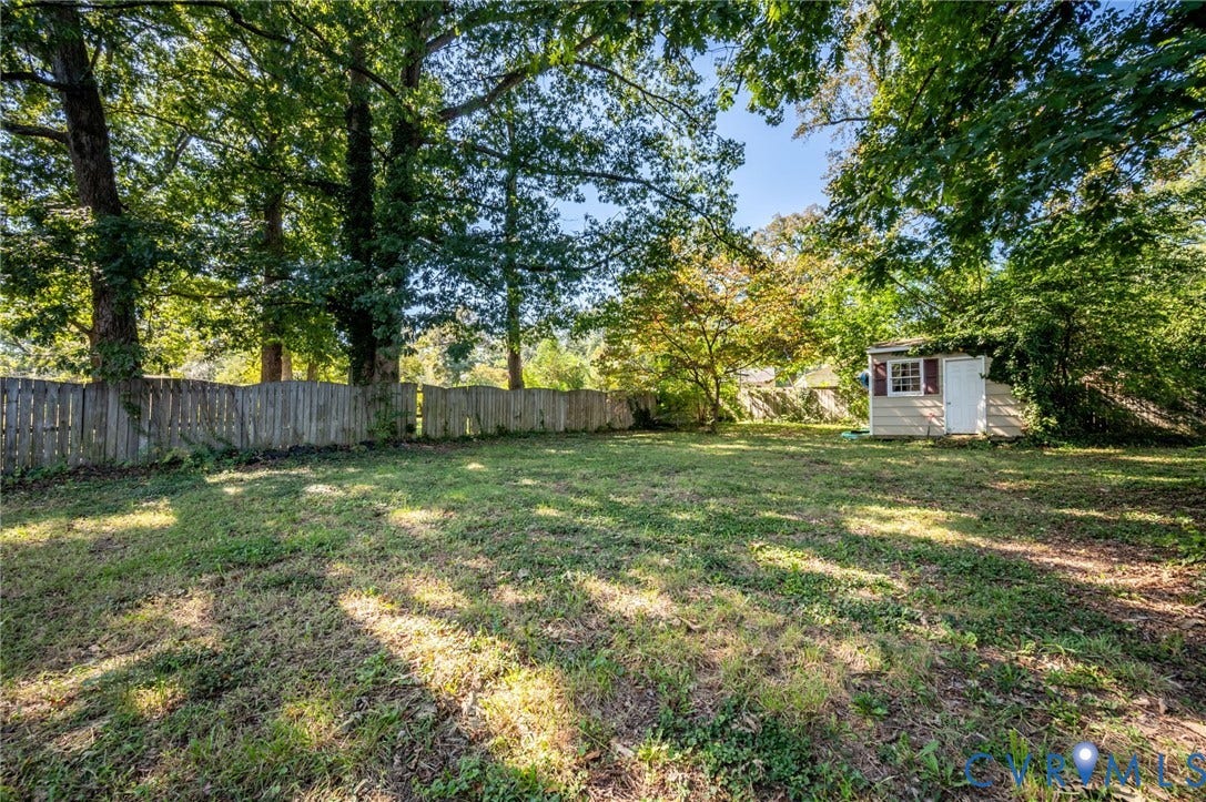 1608 Fort Hill Drive, Richmond, VA 23226 1608 Fort Hill Drive, Richmond, VA 23226